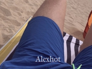 Alexhot
