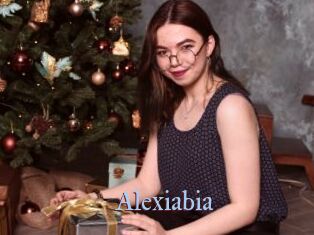 Alexiabia