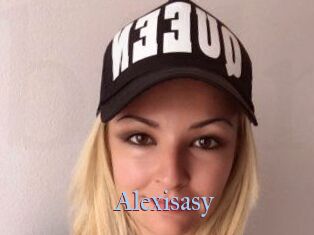 Alexisasy