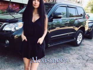 Alexismoor