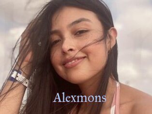 Alexmons