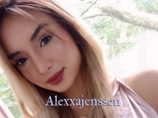 Alexxajenssen