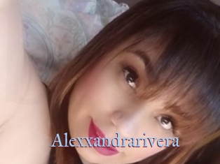 Alexxandrarivera