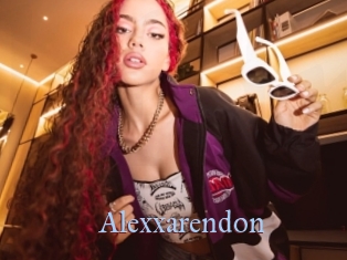 Alexxarendon