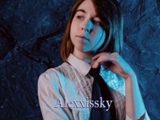 Alexxissky