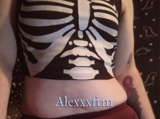 Alexxxftm