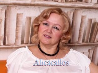 Alicacallos