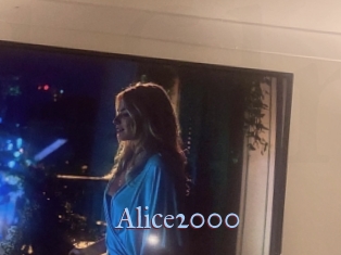 Alice2000