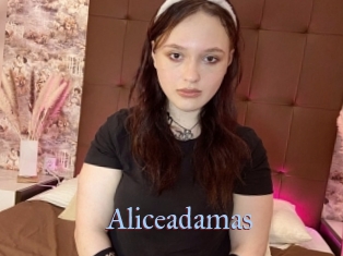 Aliceadamas