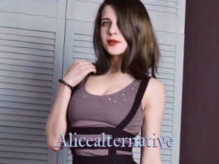 Alicealternative