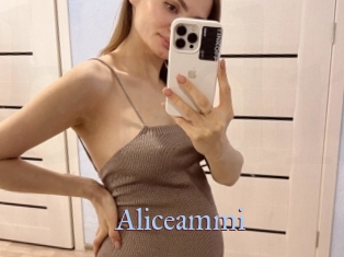 Aliceammi