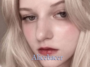 Alicebacer