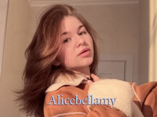Alicebellamy