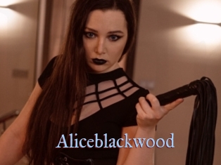 Aliceblackwood