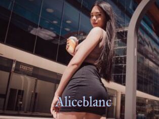Aliceblanc