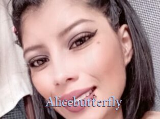 Alicebutterfly