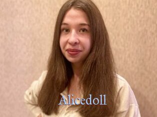 Alicedoll