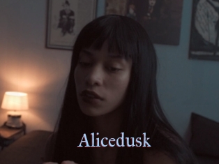 Alicedusk