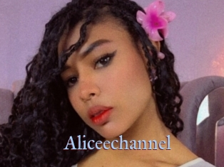 Aliceechannel