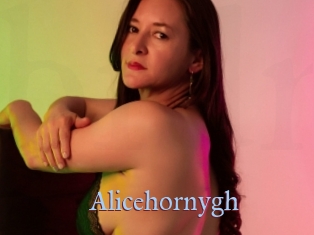 Alicehornygh