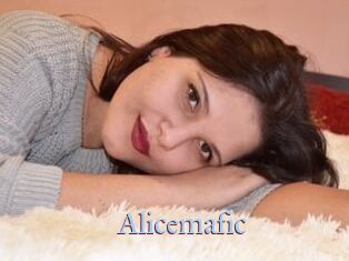 Alicemafic