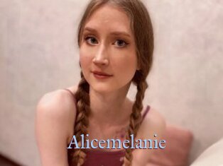 Alicemelanie