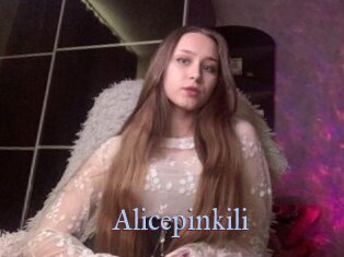 Alicepinkili