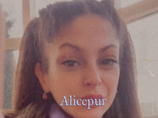 alicepur Belles filles du net