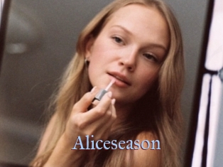 Aliceseason