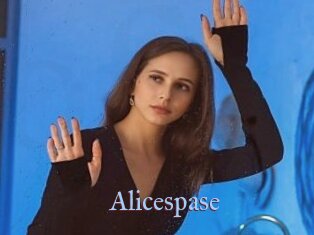 Alicespase