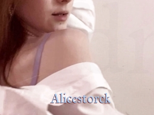 Alicestorck