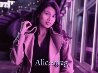 Aliceswag