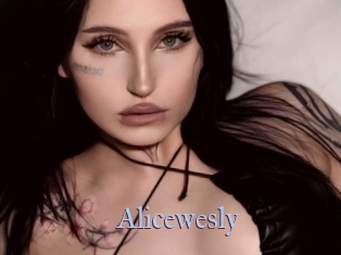 Alicewesly