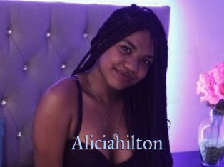 Aliciahilton