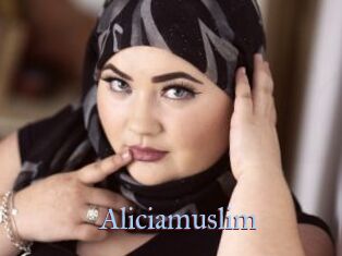 Aliciamuslim