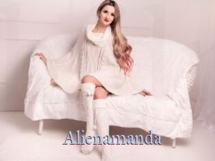 Alienamanda