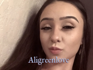 Aligreenlove