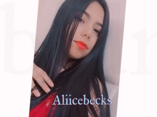 Aliicebecks