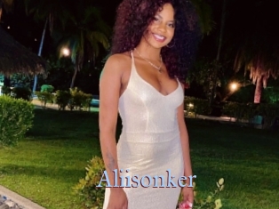 Aliisonker