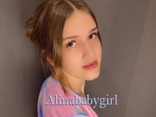 Alinababygirl