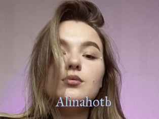 Alinahotb