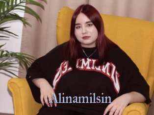 Alinamilsin