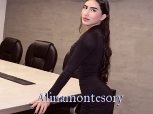 Alinamontesory