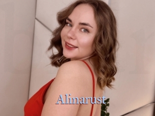 Alinarust