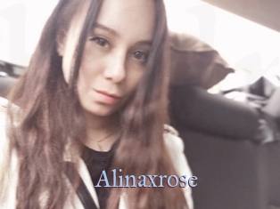 Alinaxrose