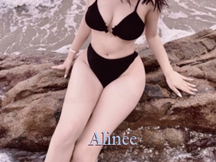 Alinee