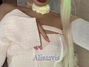 Alisaavis