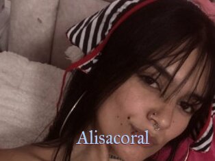 Alisacoral