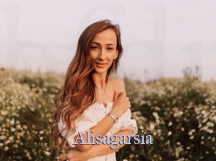 Alisagarsia