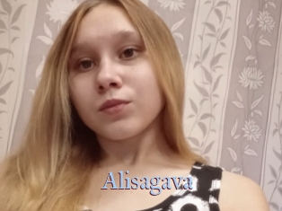 Alisagava